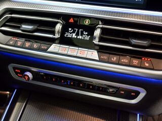 BMW X5 xDrive30d M-Sport 3.0 210kW