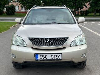 Lexus RX 300 3.0 V6 150кВ