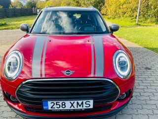 MINI Clubman 1.5 100кВ
