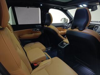 Volvo XC90 AWD T8 TwE Recharge 7K 2.0 228kW