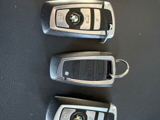 BMW 640 x-Drive M-Paket 3.0 230kW