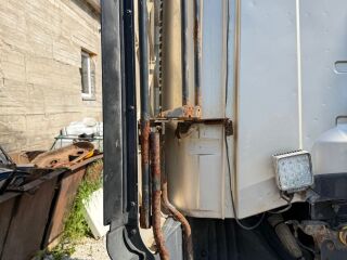 Scania R620 456kW