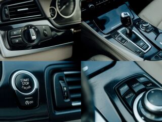 BMW 520 2.0 135kW