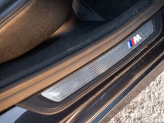 BMW 520 2.0 140kW