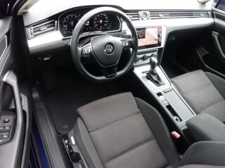 Volkswagen Passat Variant Comfortline Facelift EU6 1.4 R4 TSi 110kW