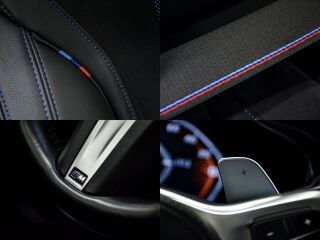 BMW M340 d Xdrive 3.0 250kW