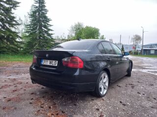 BMW 320 2.0 110kW