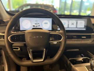 Chery Tiggo 7 Luxury 1.6 108kW