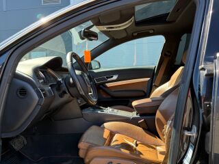 Audi A6 3.0 155kW