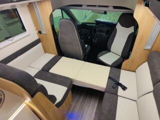 CI HORON 95XT COMFORT SELEKT PACK 2.0 96kW