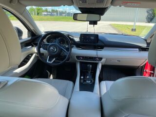 Mazda 6 2.5 143kW