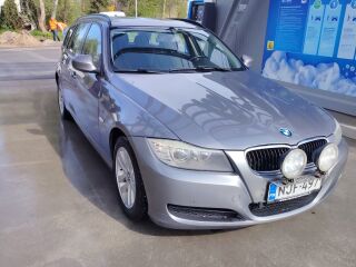 BMW 316 LCI 2.0 85кВ