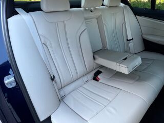 BMW 530 e M-Sport X-Drive 2.0 PHEV 215kW