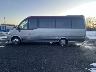 Iveco Daily Wing 3.0 125kW