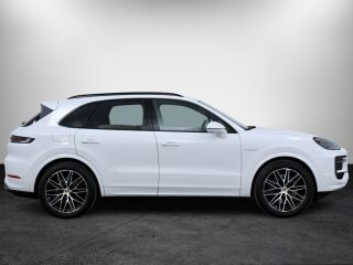 Porsche Cayenne E-Hybrid 346кВ