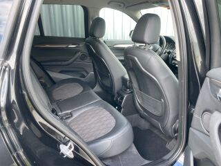 BMW X1 sDrive 18d Advantage 2.0 D 110kW