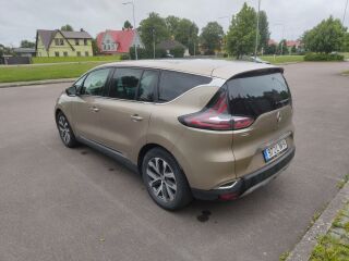 Renault Espace 1.6 118kW