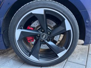 Audi S5 SPORTBACK 3.0 260кВ