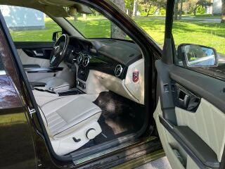 Mercedes-Benz GLK 220 2.1 CDI 125кВ