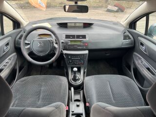 Citroen C4 1.6 80kW