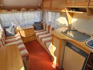 Bailey Ranger 460/2