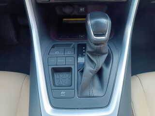 Toyota RAV4 Premium 2.5 131kW
