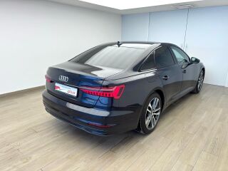 Audi A6 Limousine Sport 45 TDI quattro 3.0 V6 180kW