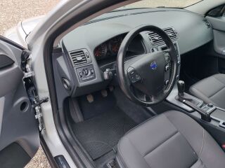 Volvo S40 DRIVe 1.6 D 80кВ