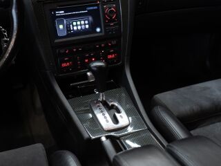 Audi S8 Quattro 4.2 V8 265kW