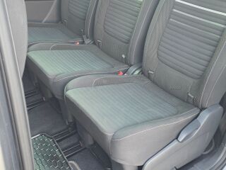 Volkswagen Sharan 2.0 130kW