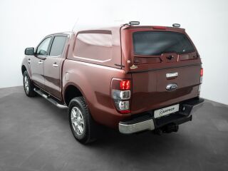 Ford Ranger 2.2 110kW