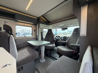 Laika Kosmo L319 2.2 103kW