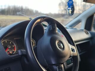 Volkswagen Caddy 1.6 75kW
