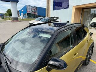Toyota Yaris Cross STYLE AWD NOVC-HEV 1.5 68kW