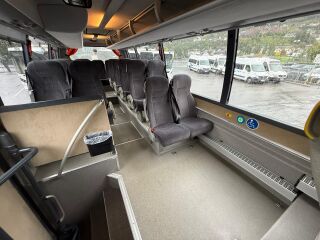Volvo 9500 13,11 m 263kW