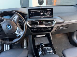BMW X3 2.0 135kW