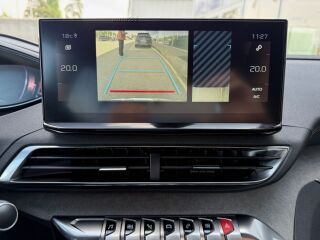 Peugeot 3008 GT PureTech 130 AT8 1.2 96kW
