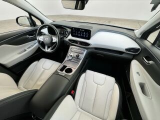 Hyundai Santa Fe Signature AWD Plug-In Hybrid 1.6 132kW