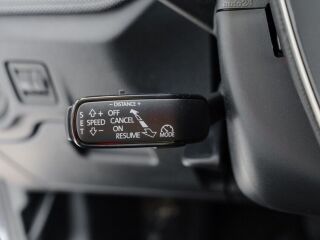 Skoda Fabia 1.0 85kW