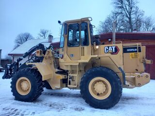 CAT / Caterpillar IT28B