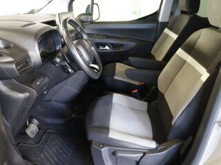 Citroen Berlingo 96kW