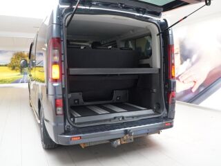 Renault Trafic 2.0 110kW