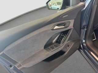 Audi Q6 e-tron SUV quattro 315kW 120kW