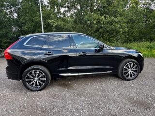 Volvo XC60 2.0 186kW