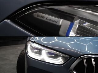 BMW 840 d M-Pakett xDrive 3.0 235кВ