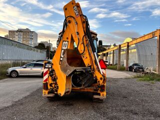 JCB 4cx pro 14H5WM 4.8 81кВ