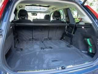 Volvo XC90 7s Bright Intelli Safe PRO Xenium Wntr 2.0 B5 MHEV Kerghübriid 183kW