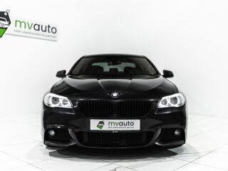 BMW 530 M-Sportpakett 3.0 190kW