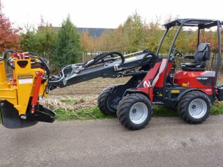 Norcar NORCAR a7240 18kW