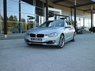BMW 320 i xDrive F31 2.0 135kW